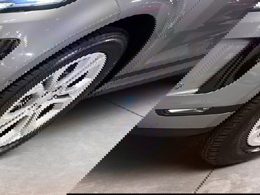 Land Rover Range Rover Evoque usata a Torino (15)