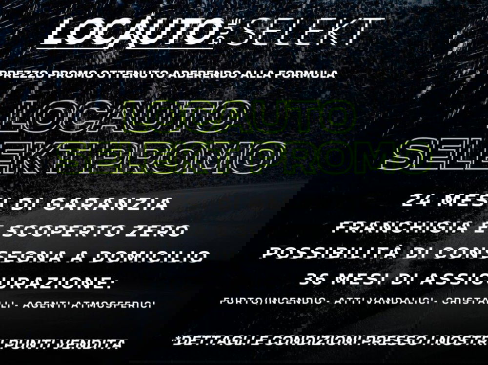 Land Rover Range Rover Evoque usata a Torino (2)