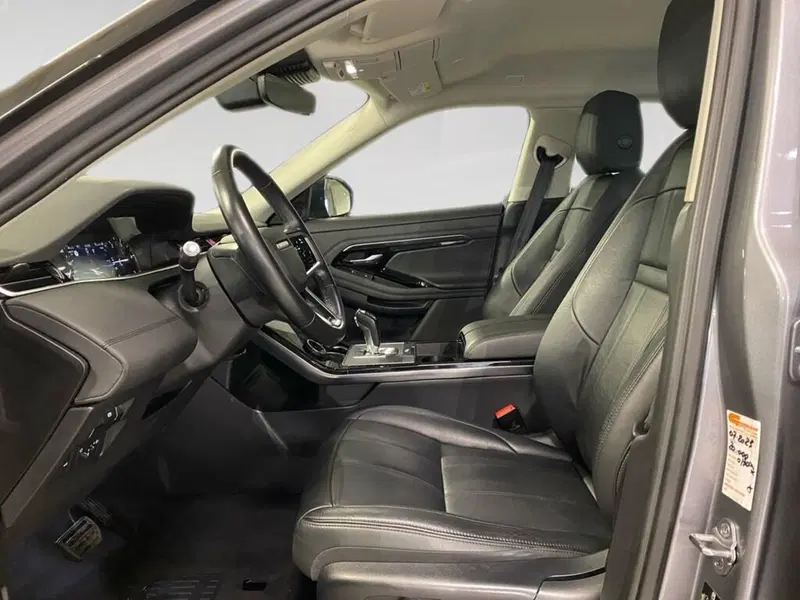 Land Rover Range Rover Evoque usata a Torino (7)