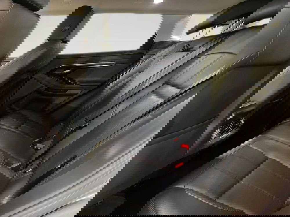 Land Rover Range Rover Evoque usata a Torino (8)