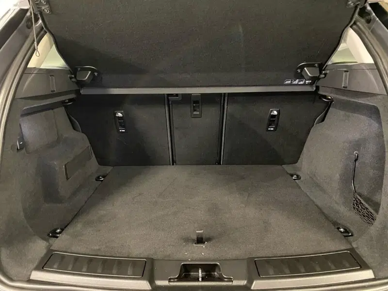 Land Rover Range Rover Evoque usata a Torino (9)