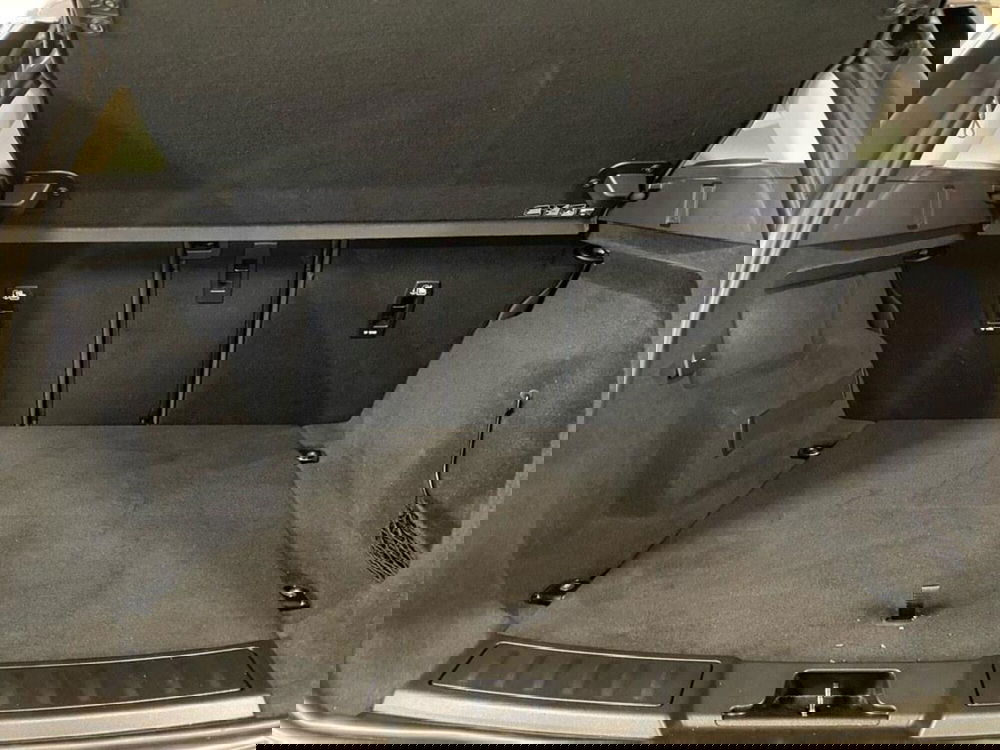 Land Rover Range Rover Evoque usata a Torino (9)