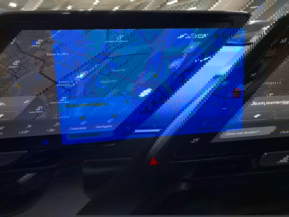 Toyota Yaris Cross usata a Torino (10)