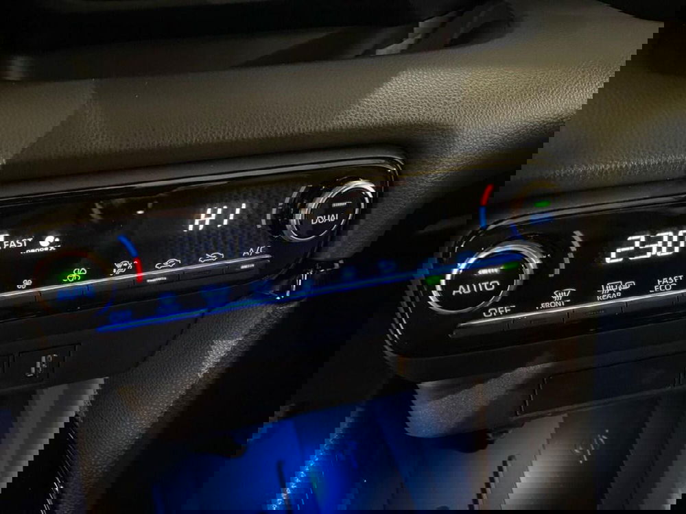 Toyota Yaris Cross usata a Torino (11)