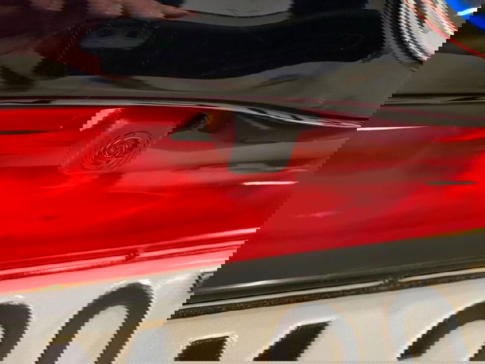 Toyota Yaris Cross usata a Torino (14)