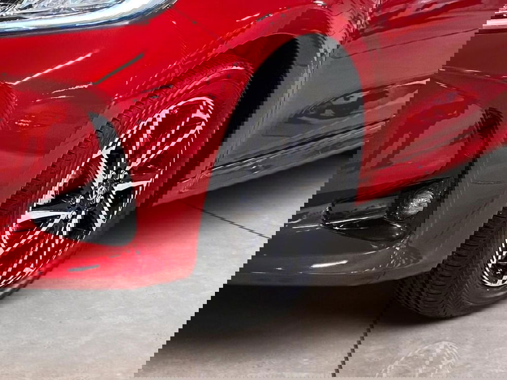 Toyota Yaris Cross usata a Torino (15)