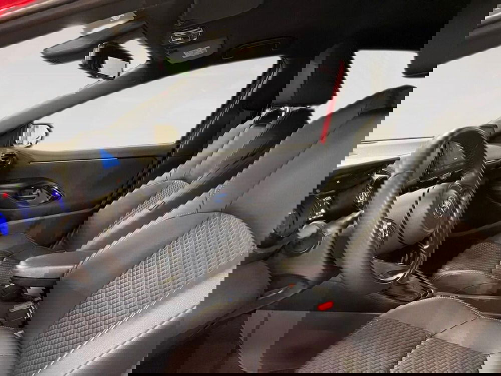 Toyota Yaris Cross usata a Torino (7)