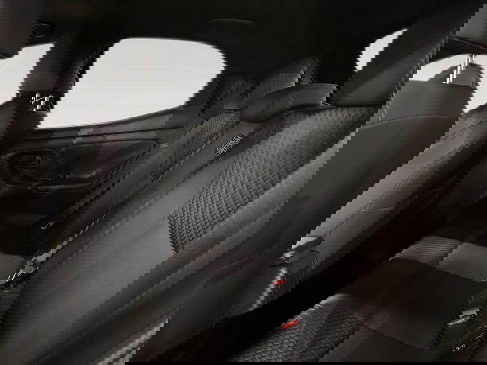 Toyota Yaris Cross usata a Torino (8)