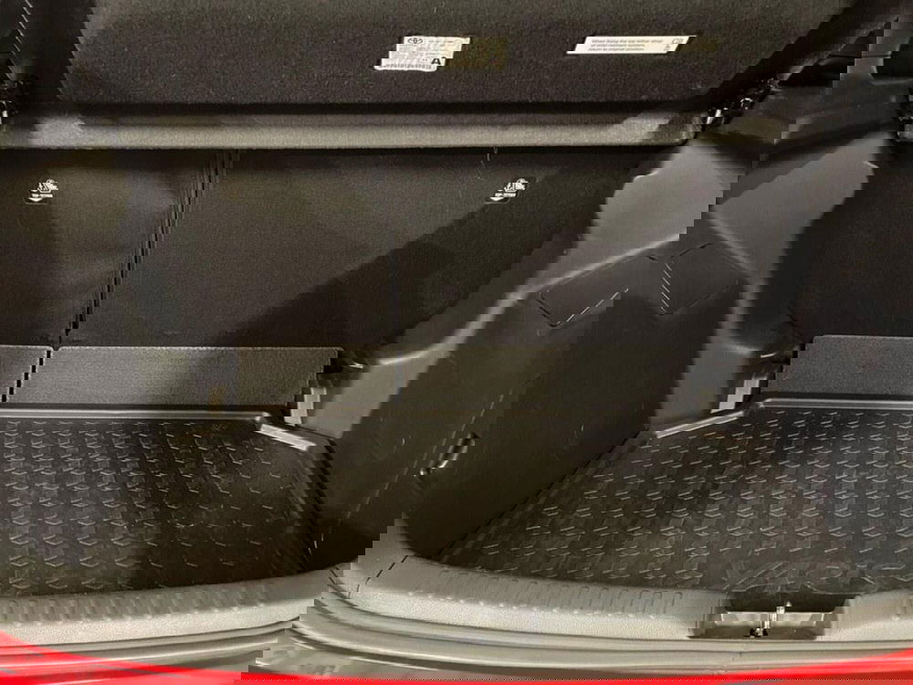 Toyota Yaris Cross usata a Torino (9)