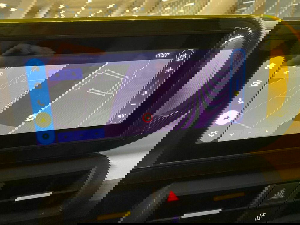 Fiat Grande Panda usata a Torino (10)