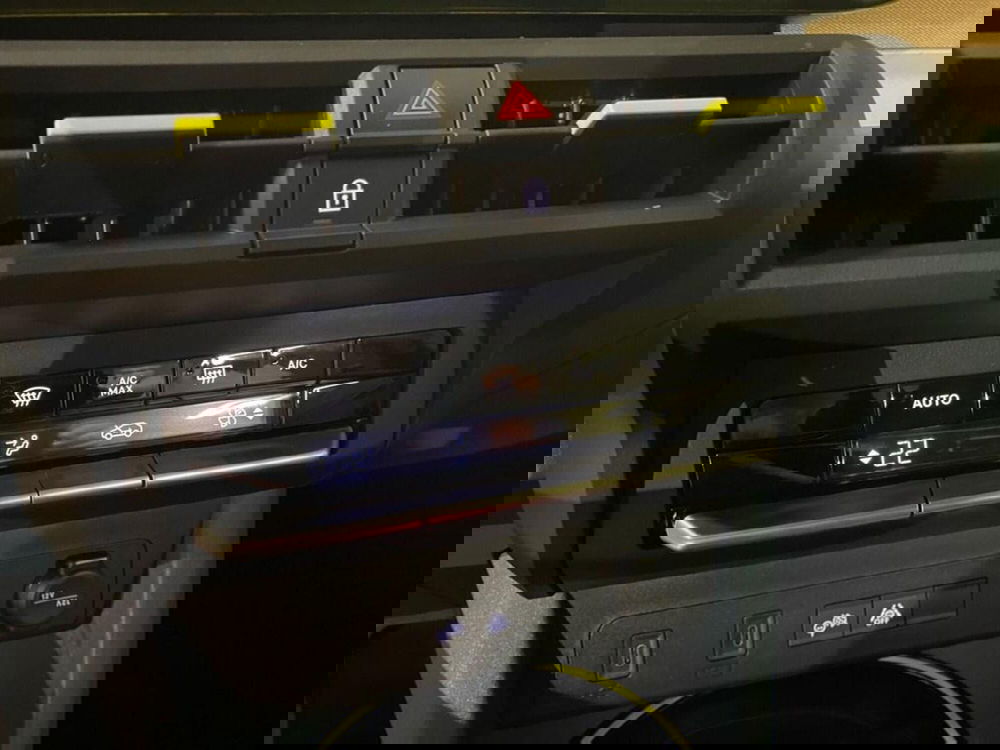 Fiat Grande Panda usata a Torino (11)