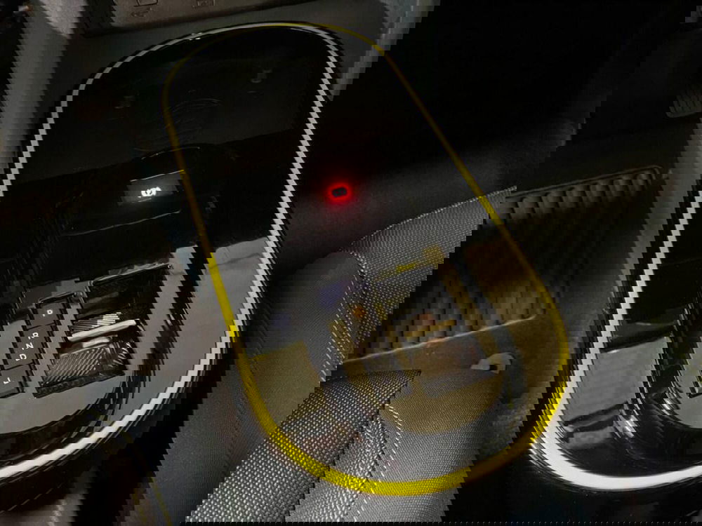 Fiat Grande Panda usata a Torino (12)