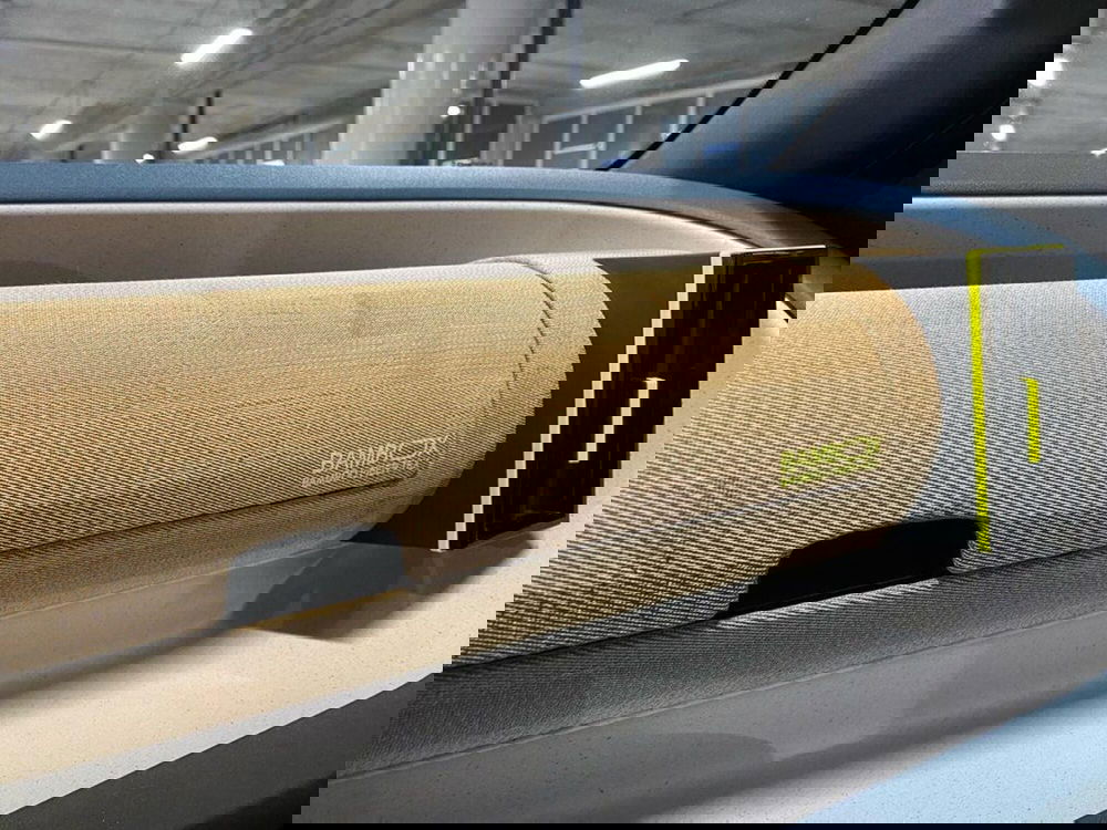 Fiat Grande Panda usata a Torino (13)