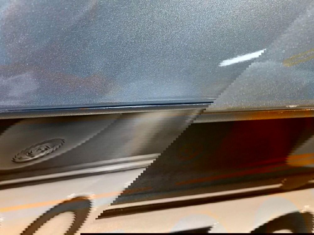 Fiat Grande Panda usata a Torino (14)