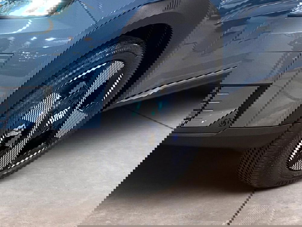 Fiat Grande Panda usata a Torino (15)