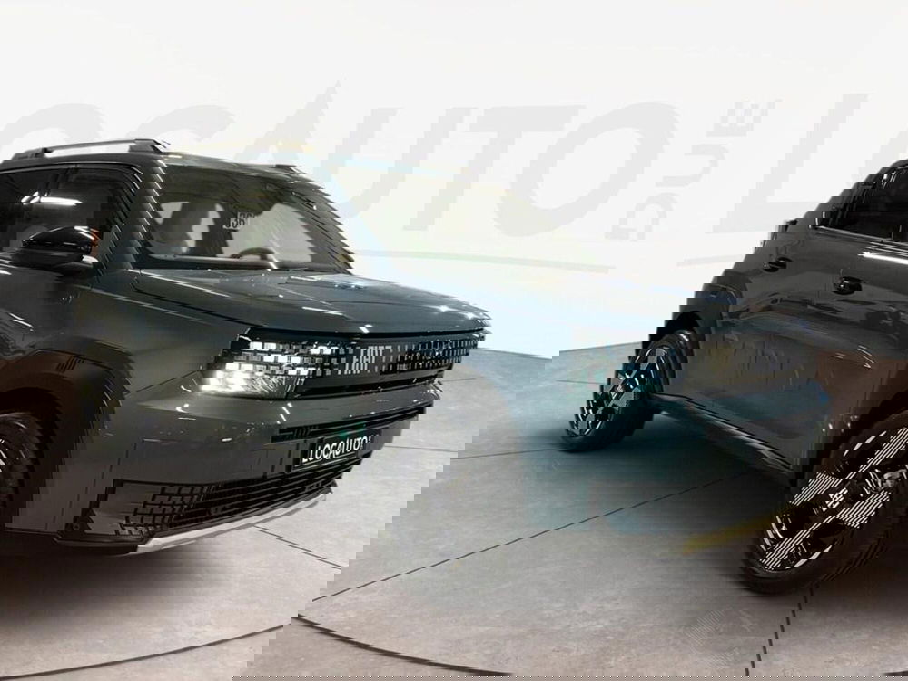 Fiat Grande Panda usata a Torino (3)