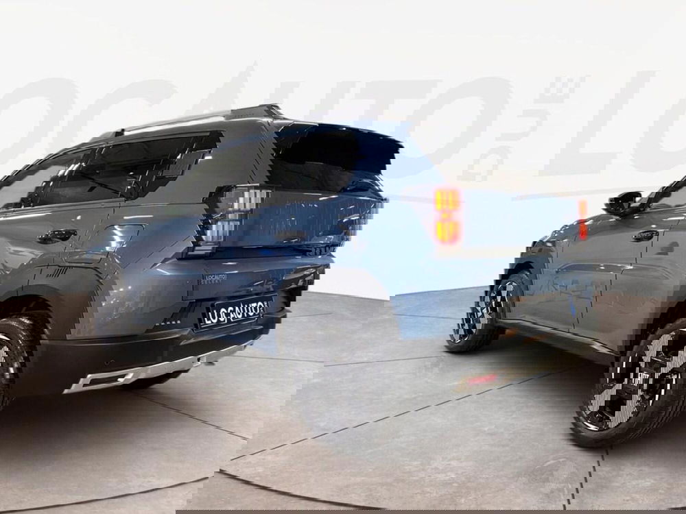 Fiat Grande Panda usata a Torino (5)