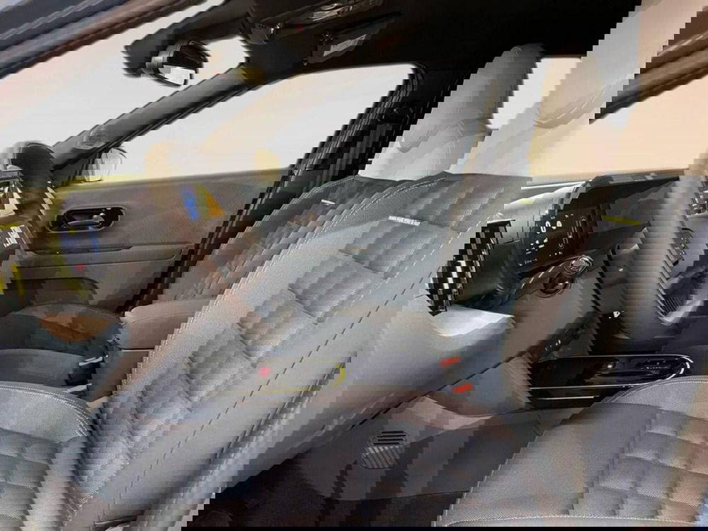 Fiat Grande Panda usata a Torino (7)