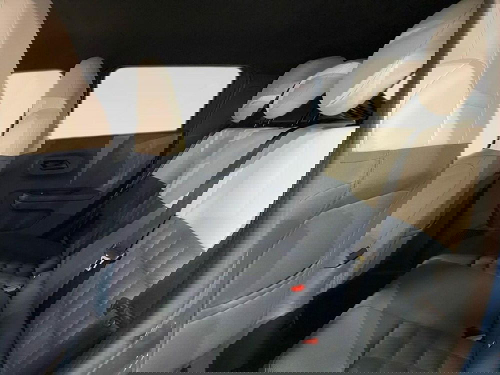 Fiat Grande Panda usata a Torino (8)