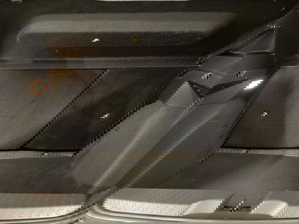 Fiat Grande Panda usata a Torino (9)