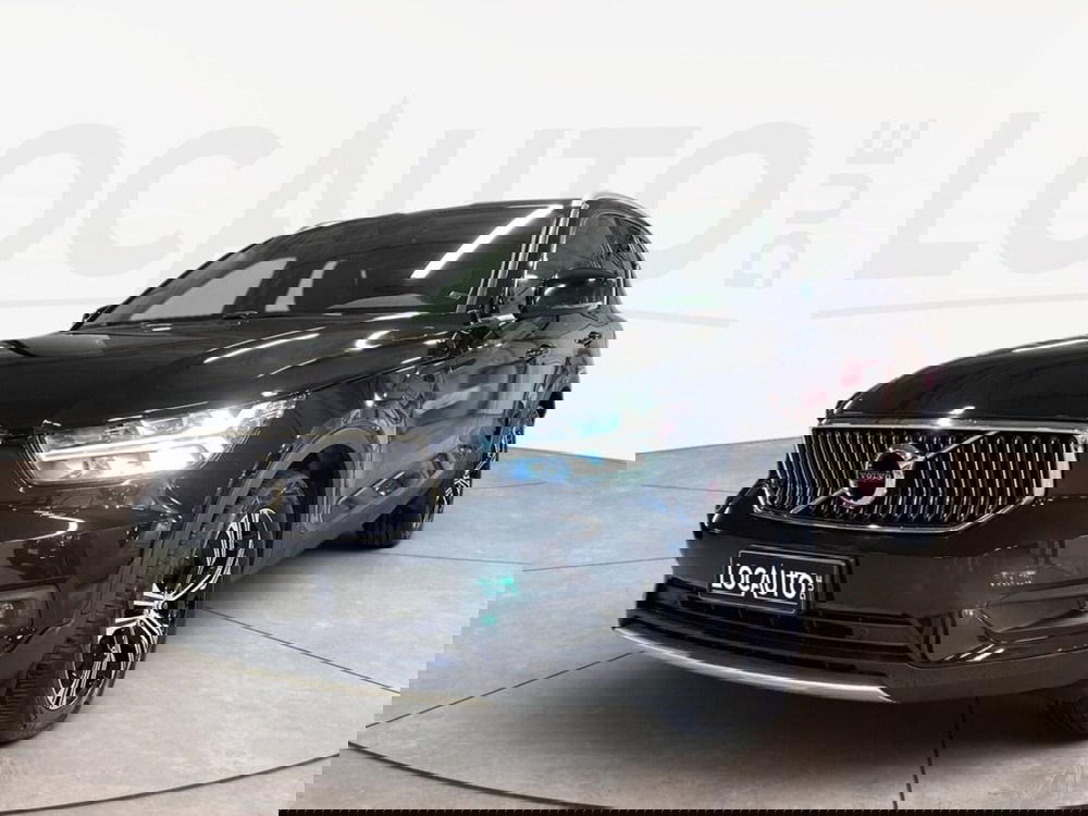 Volvo XC40 usata a Torino