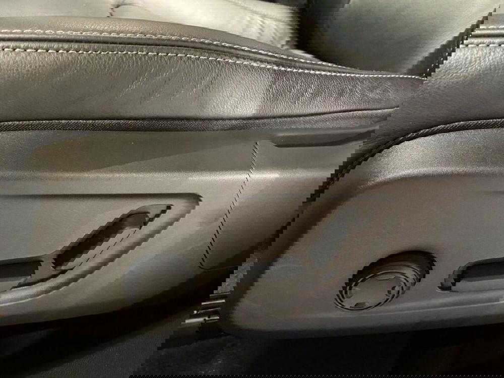 Volvo XC40 usata a Torino (12)