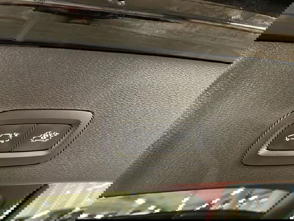 Volvo XC40 usata a Torino (13)