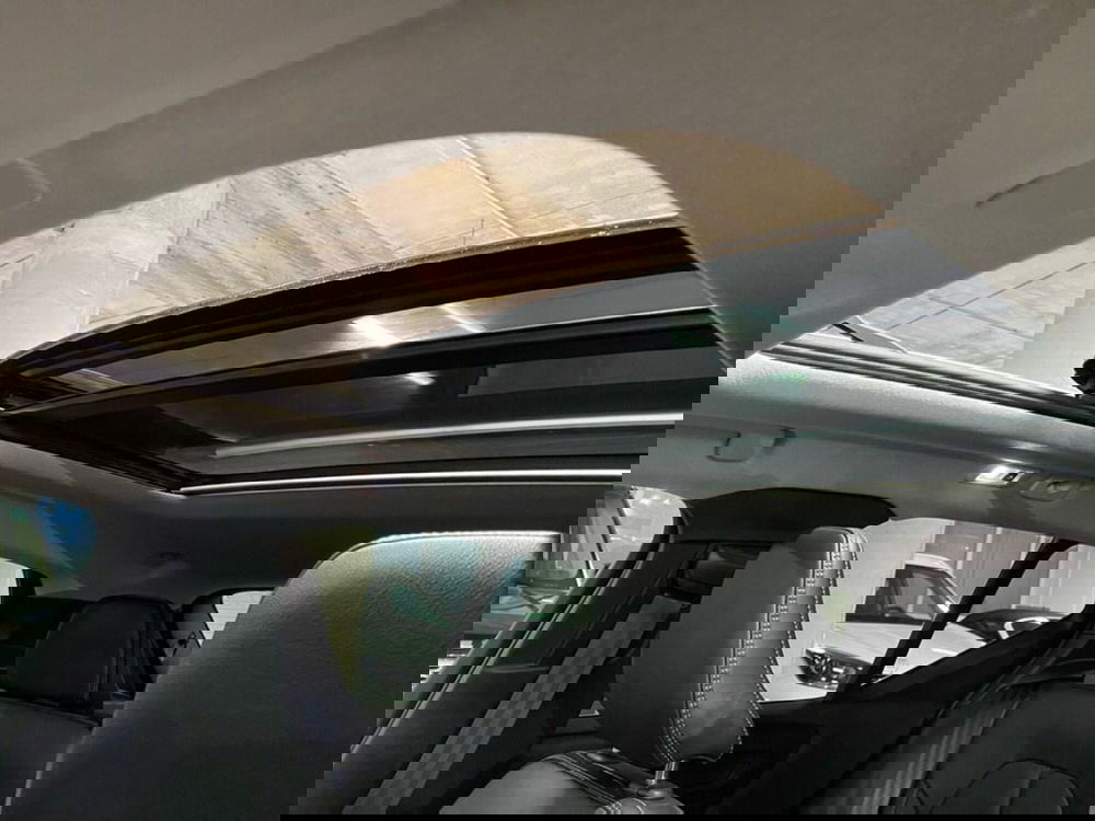 Volvo XC40 usata a Torino (14)