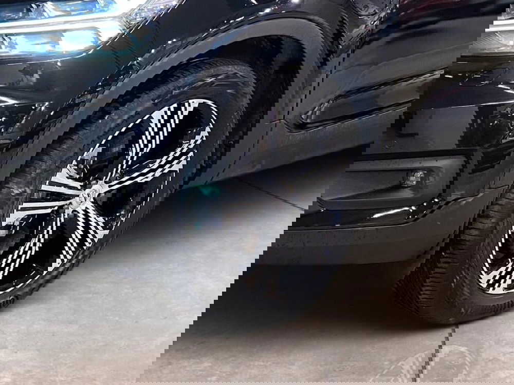 Volvo XC40 usata a Torino (15)