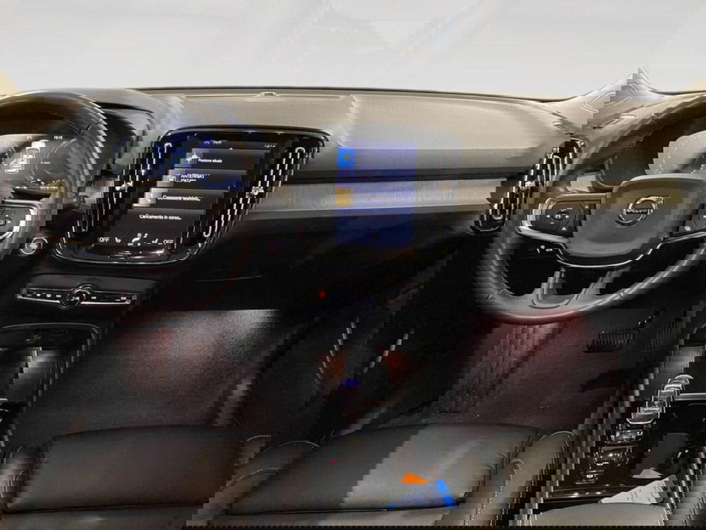 Volvo XC40 usata a Torino (6)