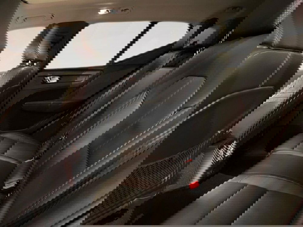 Volvo XC40 usata a Torino (8)