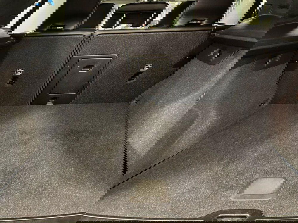 Volvo XC40 usata a Torino (9)