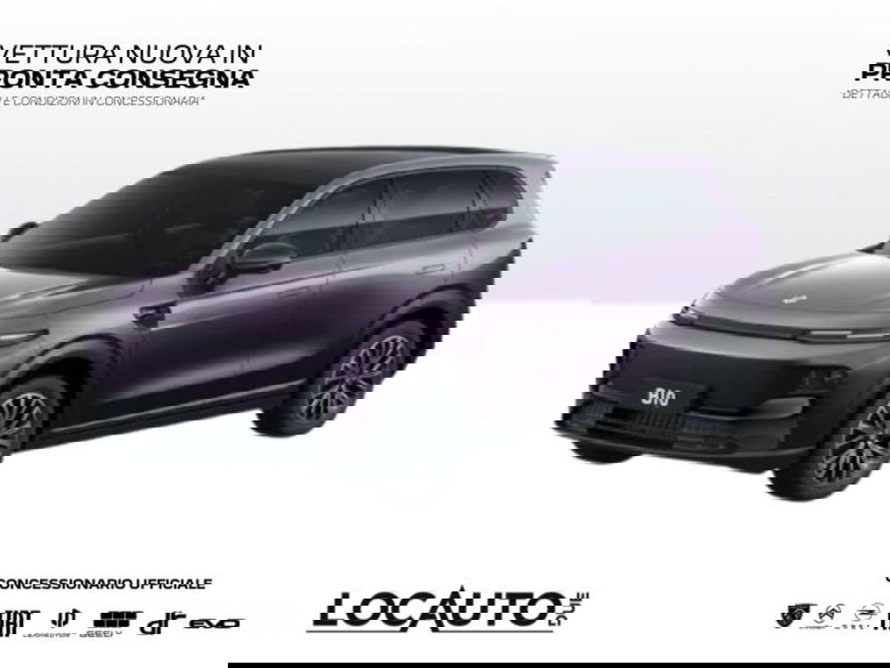 Leapmotor B10 nuova a Torino