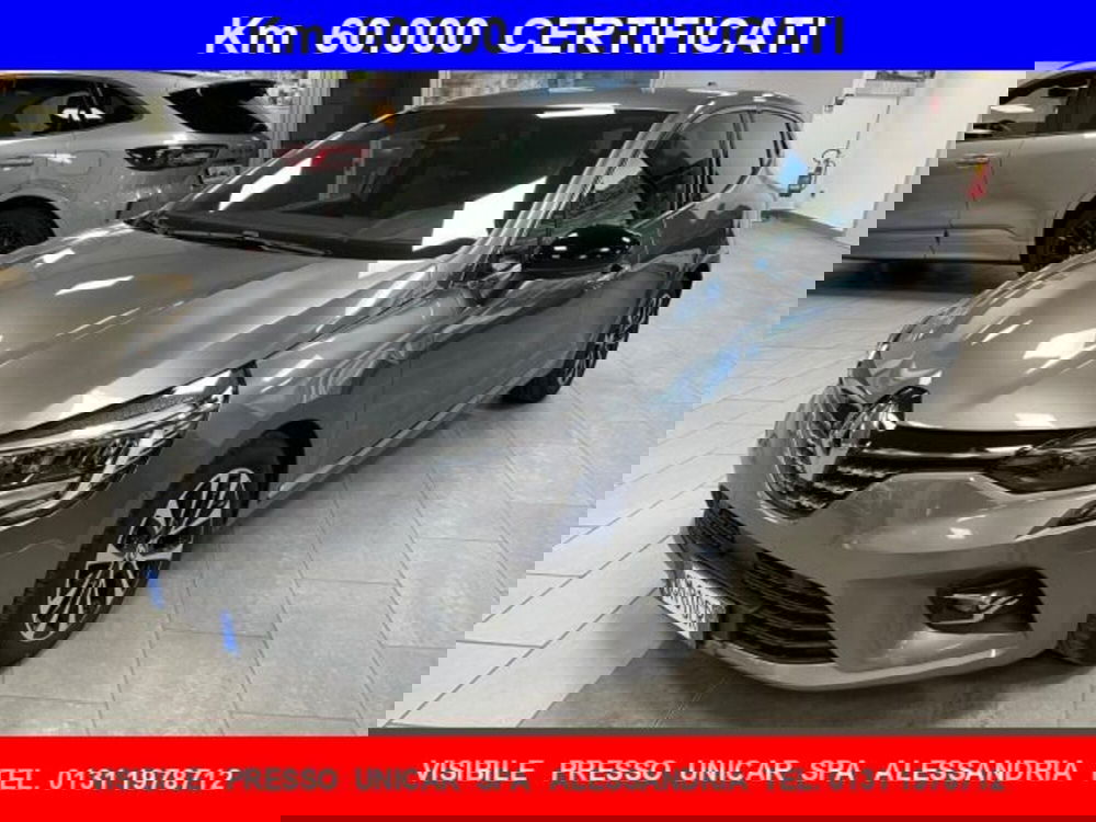 Renault Clio usata a Cuneo