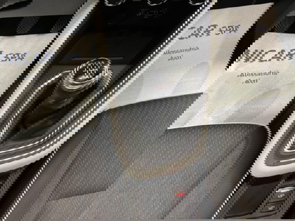 Renault Clio usata a Cuneo (12)