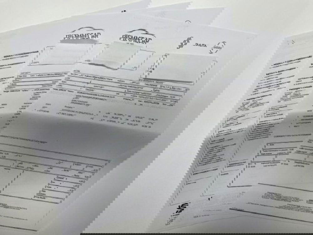 Renault Clio usata a Cuneo (15)