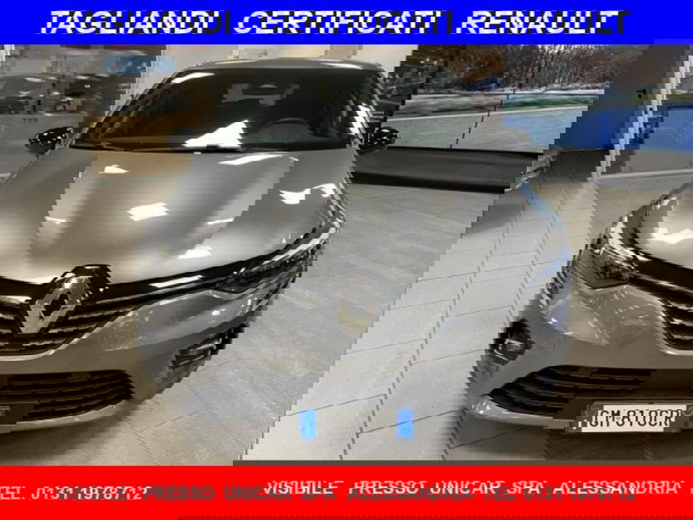 Renault Clio usata a Cuneo (2)