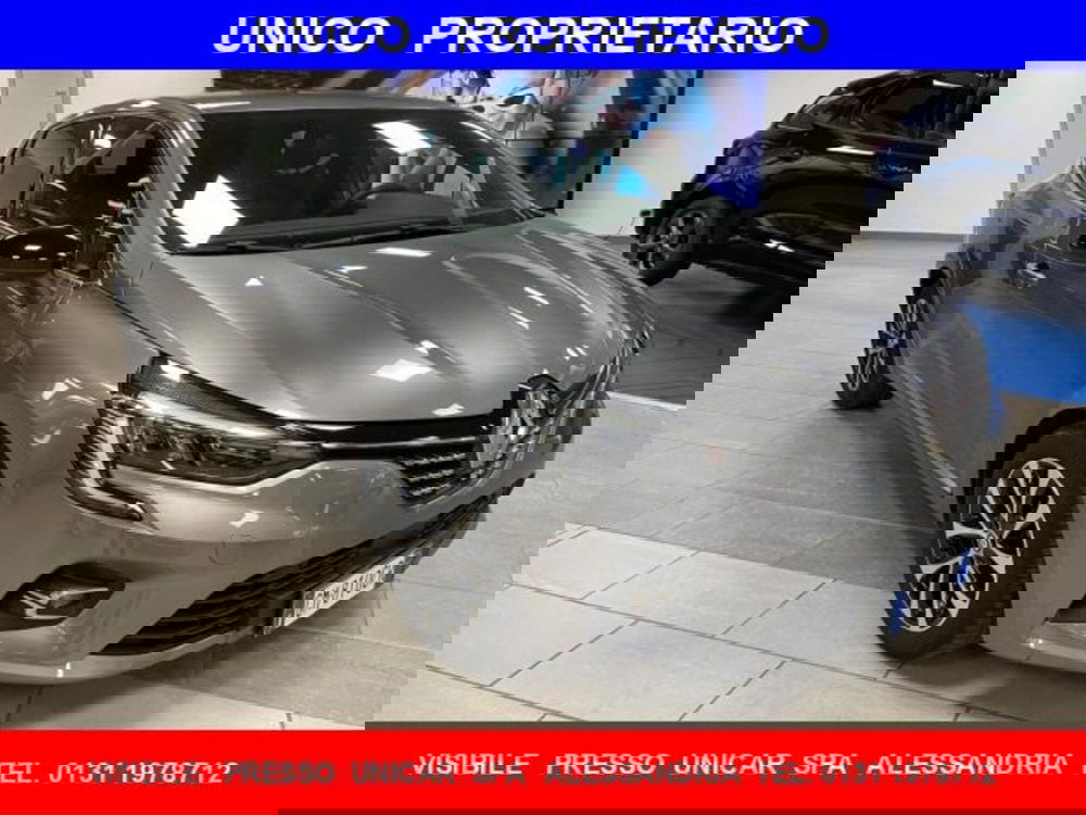 Renault Clio usata a Cuneo (3)