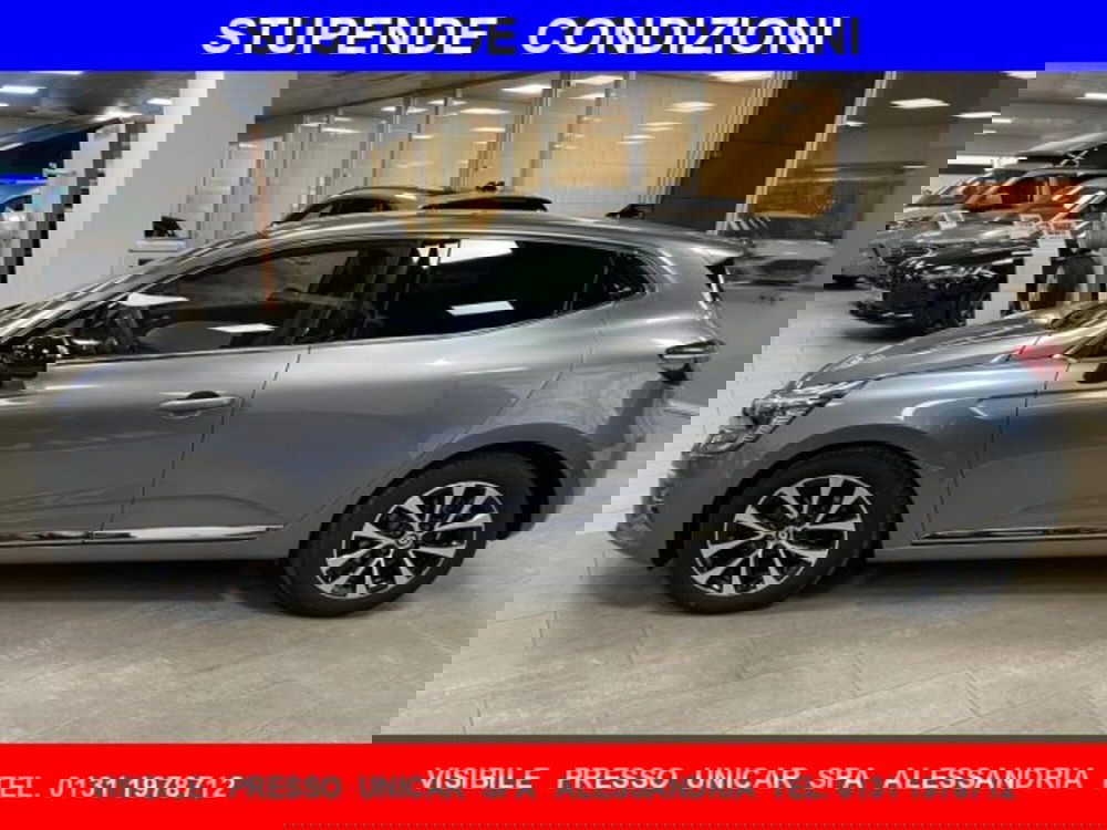 Renault Clio usata a Cuneo (4)