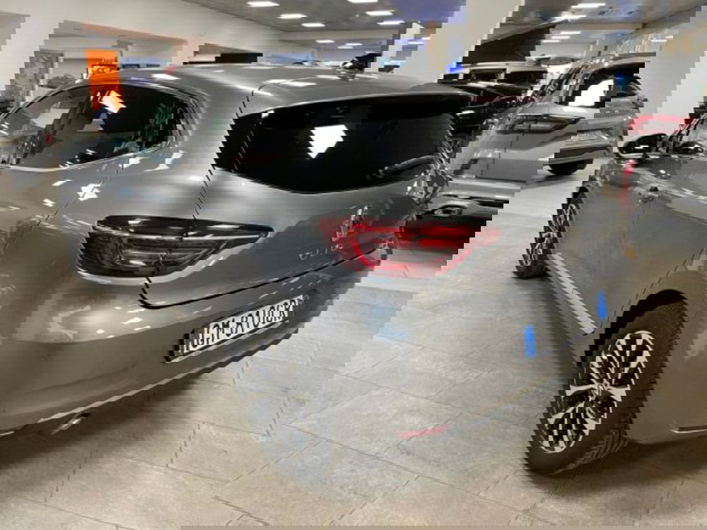 Renault Clio usata a Cuneo (5)