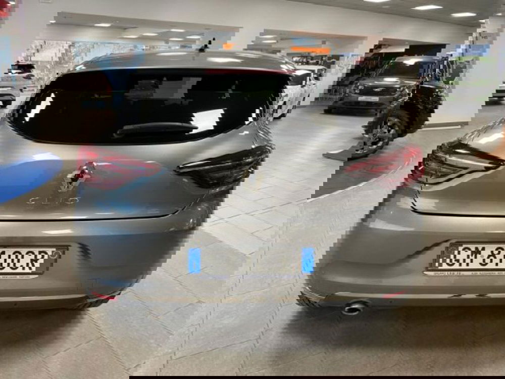 Renault Clio usata a Cuneo (6)