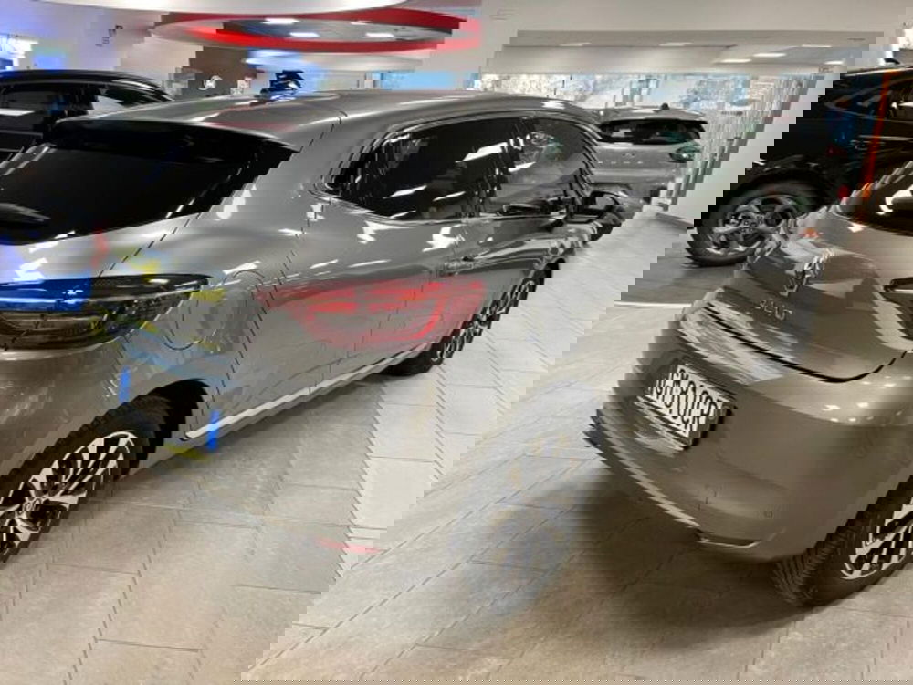 Renault Clio usata a Cuneo (7)