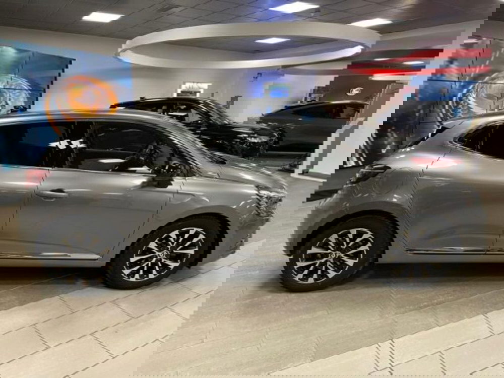 Renault Clio usata a Cuneo (8)