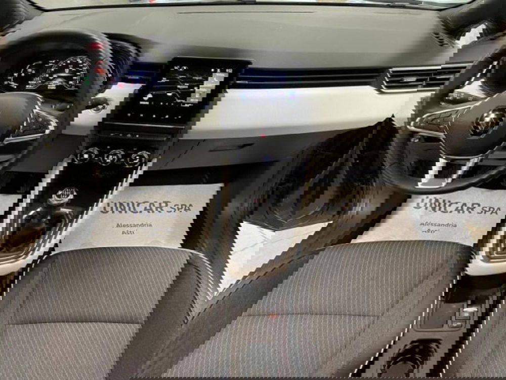 Renault Clio usata a Cuneo (9)