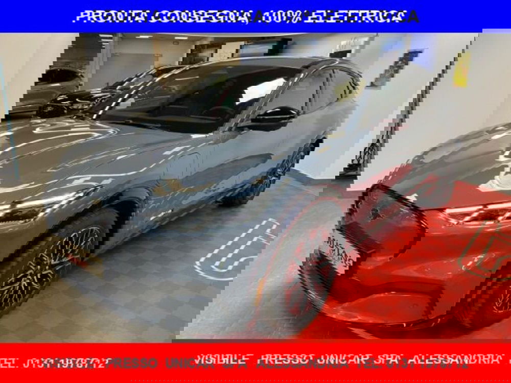 Ford Mustang Mach-E nuova a Cuneo