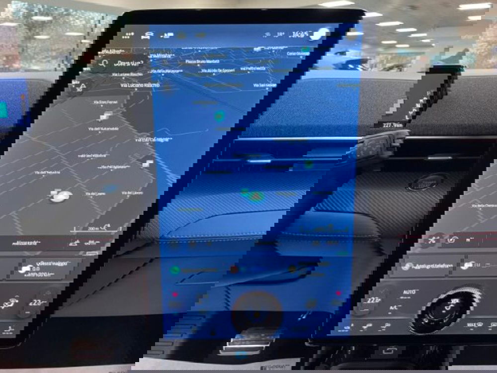 Ford Mustang Mach-E nuova a Cuneo (10)