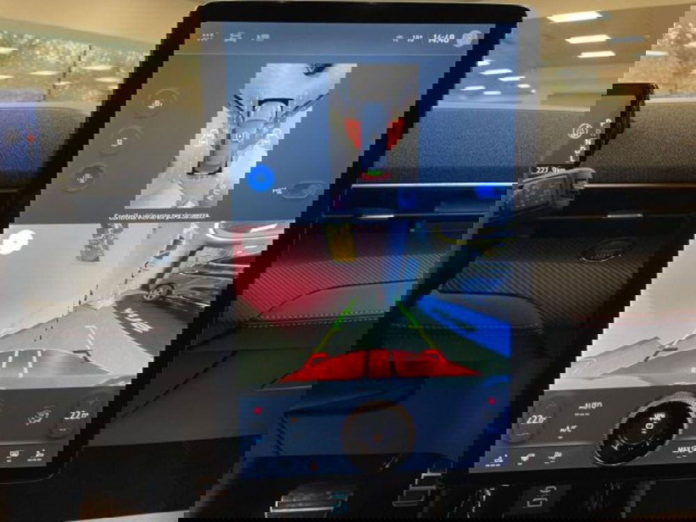 Ford Mustang Mach-E nuova a Cuneo (11)