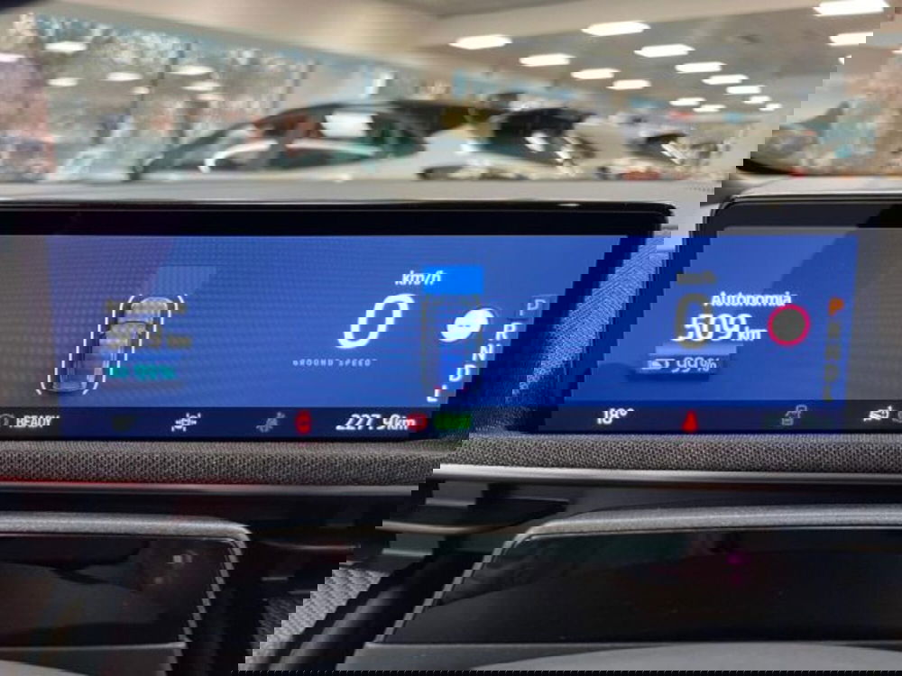 Ford Mustang Mach-E nuova a Cuneo (12)