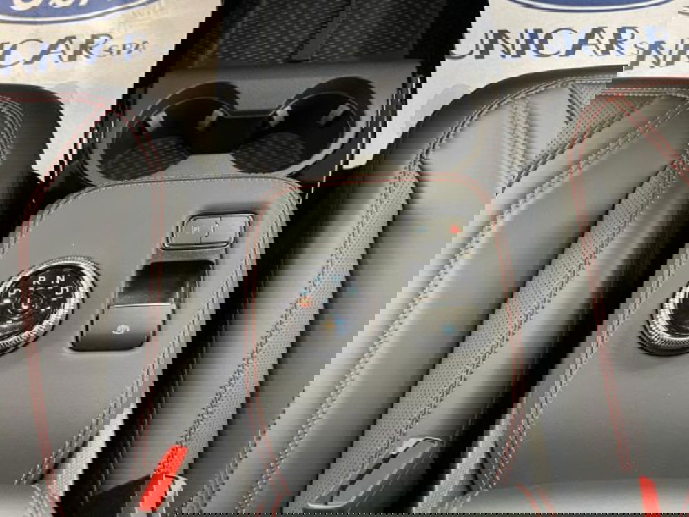 Ford Mustang Mach-E nuova a Cuneo (13)