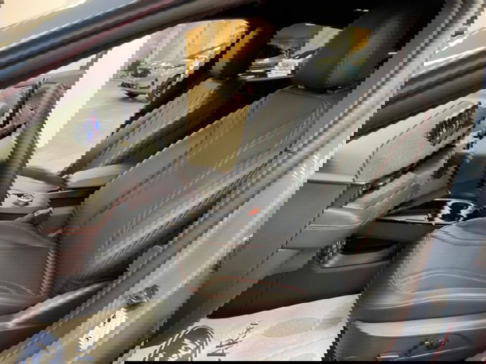 Ford Mustang Mach-E nuova a Cuneo (14)